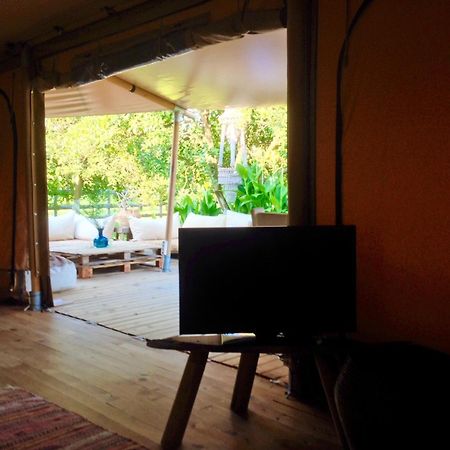 Campo Portakal Eco Glamping Hotel Cirali Room photo