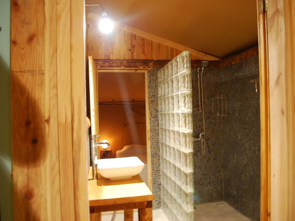 Campo Portakal Eco Glamping Hotel Cirali Room photo