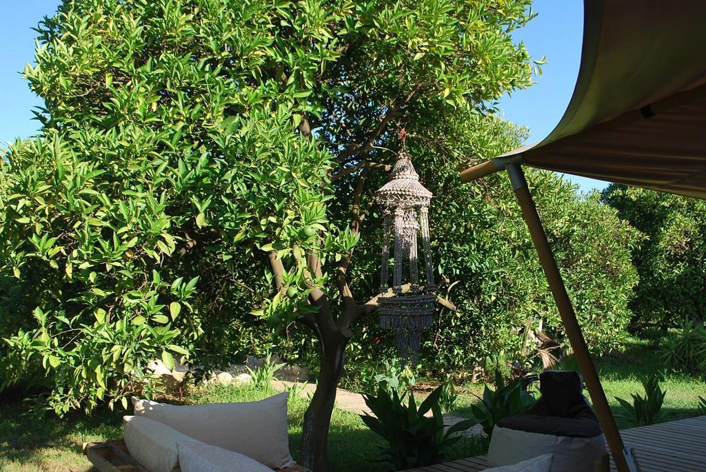 Campo Portakal Eco Glamping Hotel Cirali Exterior photo